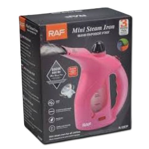Відпарювач компактний та потужний XPRO RAF R1267 (41027-R1267_323) | Зображення 2