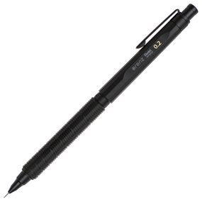 Механический карандаш Pentel Orenz Nero, 0.2мм