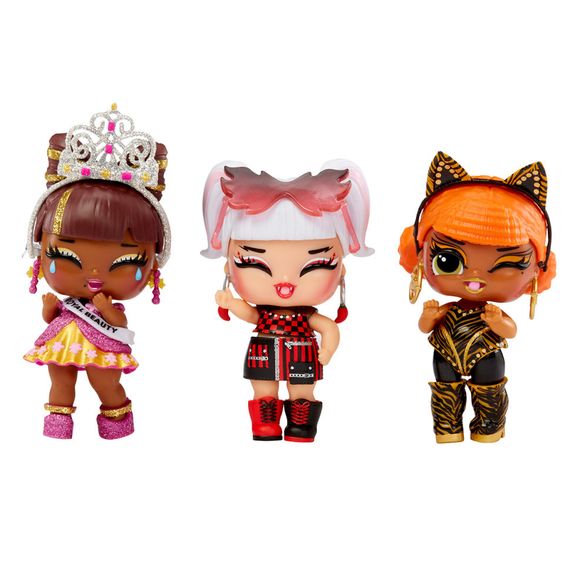 Ігровий набір з лялькою Створи настрій L.O.L. Surprise! 591696 "Surprise Swap" | Зображення 2
