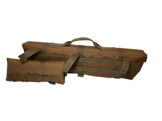 Чохол переноска захиста GEN 2 койот | Зображення 2