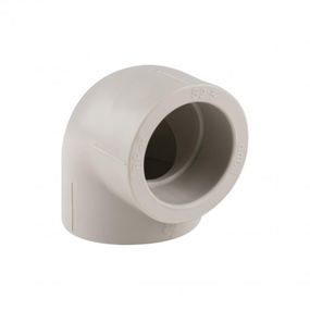 Кутник PPR Thermo Alliance 63, 90° DSE006