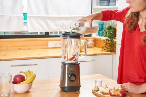 Блендер Black&Decker BXJB800E | Зображення 1