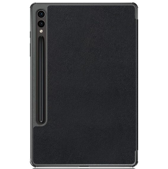 Чехол Primolux Slim для планшета Samsung Galaxy Tab S9 FE Plus (SM-X610 / SM-X616) 12.4" - Black | Зображення 1