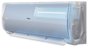 Кондиционер сплит система Haier HSU-12HNM03/R2 Lightera