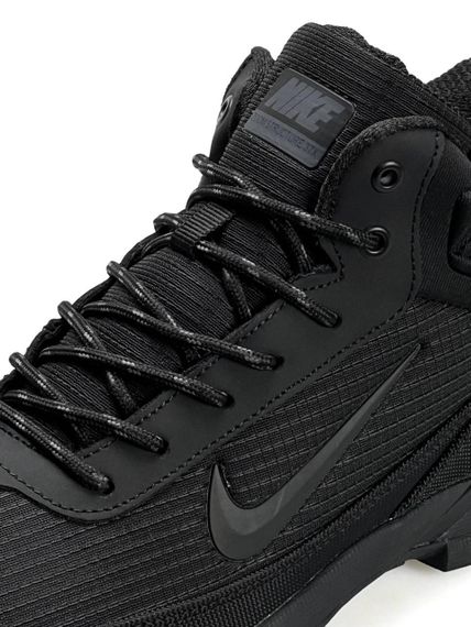 Кросівки зимові Rivah Gore-Tex Black Fur Хутро A4742 42 27,5 см | Зображення 5