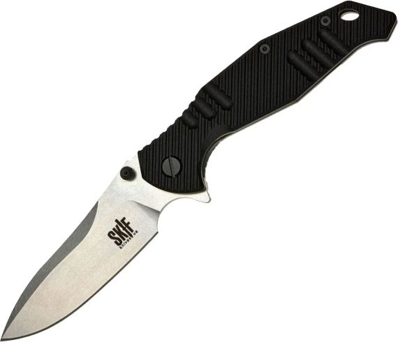 Ніж Skif Adventure II SW Black | Зображення 5