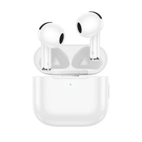 Бездротові навушники HOCO EW64 True wireless stereo headset White