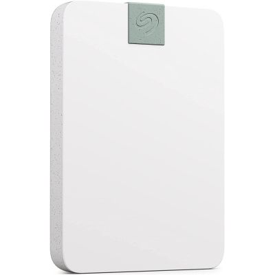 Зовнішній жорсткий диск 2.5" 2TB Ultra Touch Seagate (STMA2000400) (STMA2000400)
