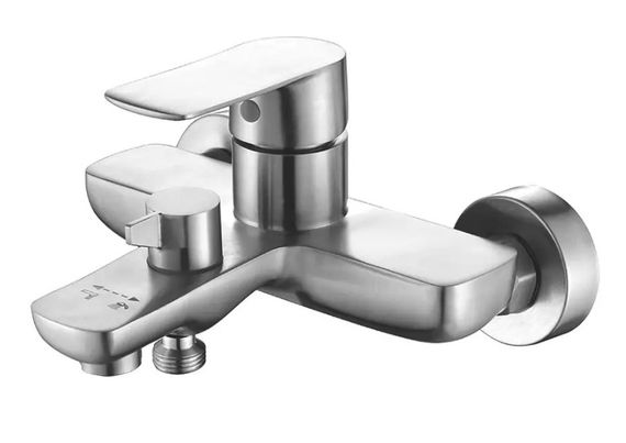 Змішувач для ванни WEZER ROK3-05 (1046189)