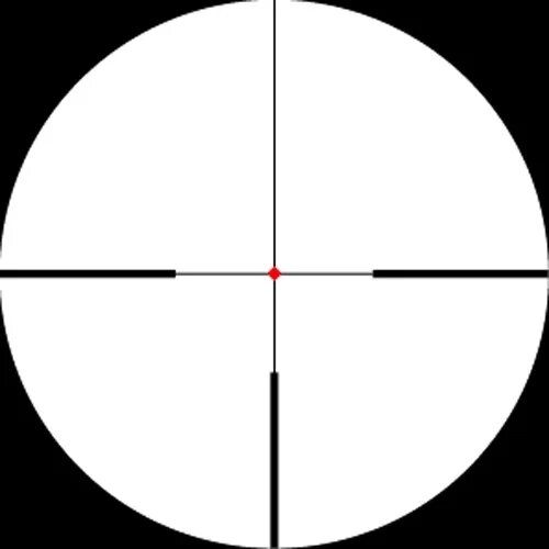 Прицел оптический Blaser B2 3-18х50 iC сетка 4А с подсветкой. QDC | Зображення 1