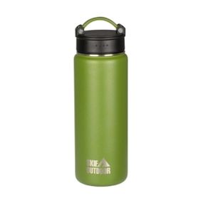 Термобутылка Skif Outdoor Sporty 0.53l Green