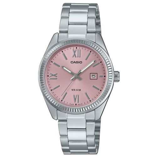 Часы наручные женские Casio LTP-1302DD-4A1