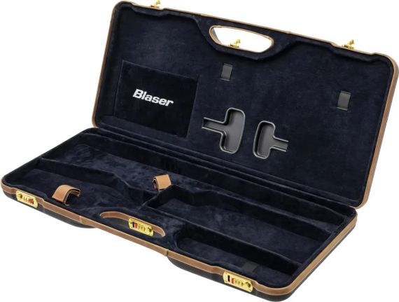 Кейс Blaser BJW ABS Typ B. 80x35x9 см. Пластик | Зображення 2