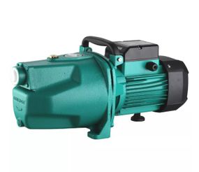 Відцентровий насос Shimge JET550L1, 0.55 кВт, Нmax=41 м, Qmax=75 л/хв