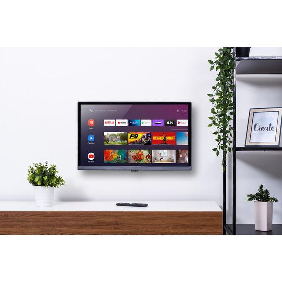 Телевизор Ergo 24GHS5500 | Зображення 6