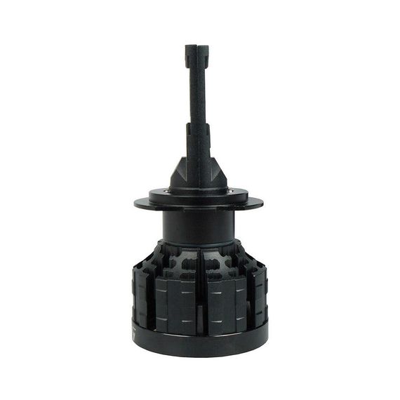 Светодиодные лампы Led AMS Ultimate Power-F H7 5500K CanBus 12-24V (2 ламны) | Зображення 4