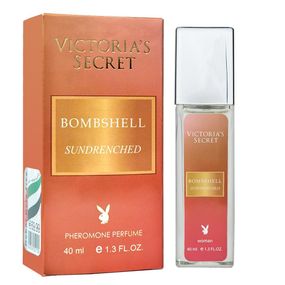 Victorias Secret Bombshell Sundrenched Pheromone Parfum жіночий 40 мл