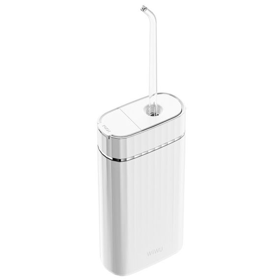Іригатор для порожнини рота WIWU Wi-TP001 White | Зображення 1