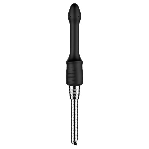 Набір насадок для анального душу Nexus BEGINNER Shower Douche Duo Kit - Black | Зображення 5