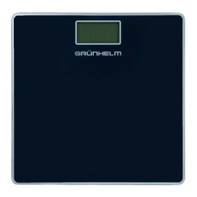Фитнес-весы BES-35BLG GRUNHELM
