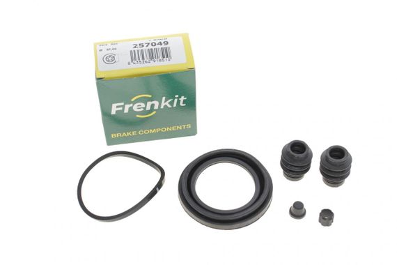 Ремкомплект супорта переднього Hyundai Elantra Chevrolet Epica 00- d=57mm  Mando  257049