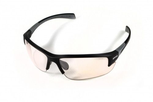 Окуляри фотохромні (захисні) Global Vision Hercules-7 Photochromic (clear), фотохромні прозорі | Зображення 5