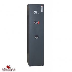 Сейф оружейный Hunter GLT.340.E
