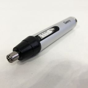 Тример для бороды GEMEI GM-3107 3в1, Машинка мужская для бритья, Машинка для ON-857 стрижки бороди