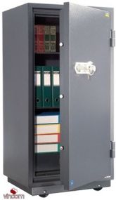 Сейф огне-взломостойкий Valberg GARDIAN 133T CL ГАРАНТ ЕВРО-133СL133Т.СL(копия)