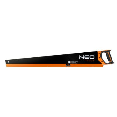 Ножовка Neo Tools для пеноблоков, 800 мм, 23 зубцов, твердосплавная напайка (41-201) | Зображення 1