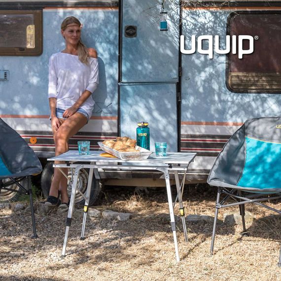 Стіл Uquip Variety M Grey (244112) | Зображення 8