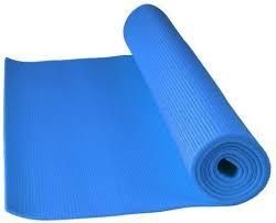 Килимок для йоги power system fitness yoga | Зображення 5