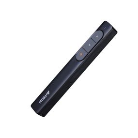 Бездротова лазерна указка A4Tech LP15, USB колір чорний.