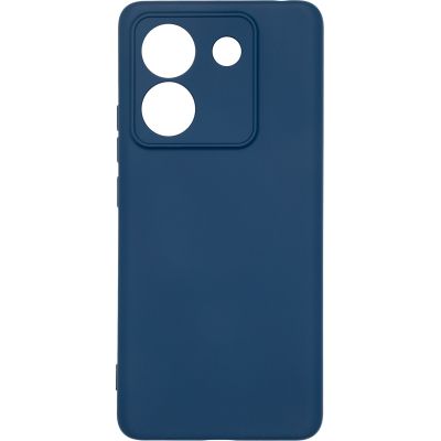 Чехол для мобильного телефона Armorstandart ICON Xiaomi Poco M7 Pro 5G Dark Blue (ARM83148)