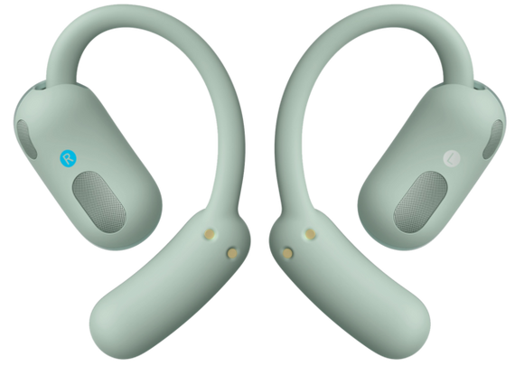 Гарнітура Anker SoundСore AeroFit 2 Green | Зображення 8