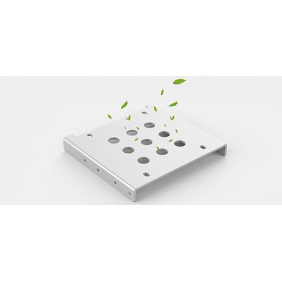 Фрейм-переходник Orico AC325-1S-V1-SV-BP (HC380190) | Зображення 2