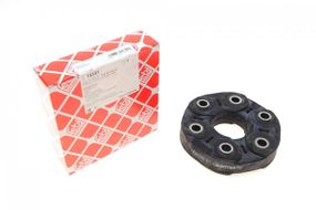 Муфта кардана эластичная Mercedes Benz C-class 203 204 E-class 210 211 212 93-16 15351