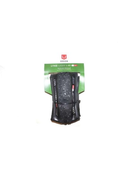 Велосипедная шина   26 * 1,95   (ONZA Lynx Light)   KL