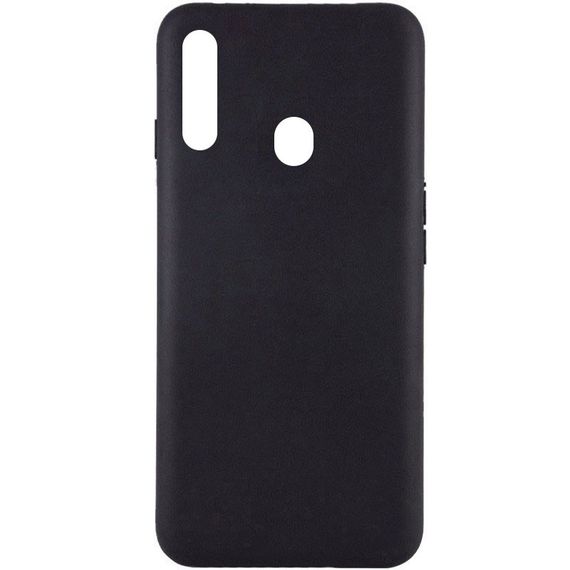 Чохол TPU Epik Black для Samsung Galaxy A20s
