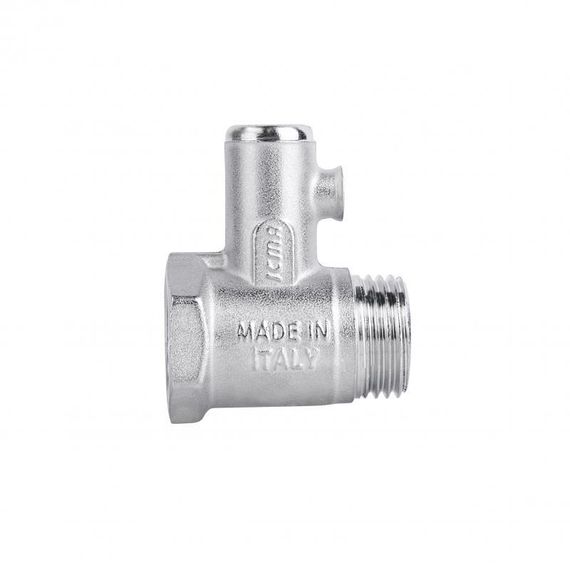 Подрывной клапан Icma 1/2" №GS08 | Зображення 2