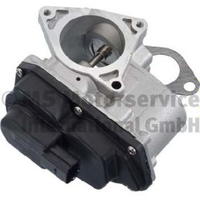 Клапан EGR VW Golf/Jetta/Passat/Tiguan 2.0 TDI 05-, 7.10334.00.0
