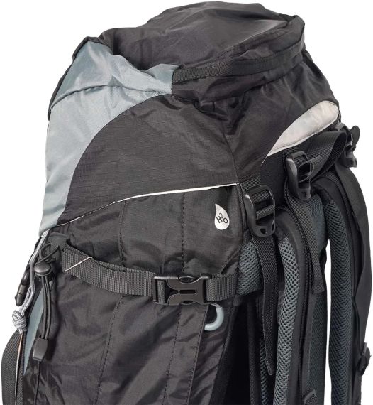 Рюкзак Skif Outdoor Futura Pro 65 Black | Зображення 7
