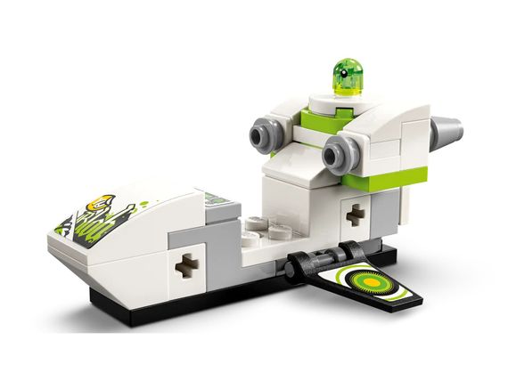 Конструктор LEGO  DREAMZZZ Позашляховик Матео (71471) | Зображення 8