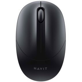 Мышка Havit HV-MS54GT Wireless Black (6939119080068)