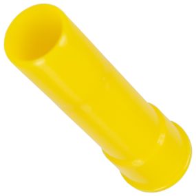 VW TOUAREG I (03-10) 2.5 TDI напрямна трубка масляного оливного щупа 070115629K, Фольксваген Таурег 1