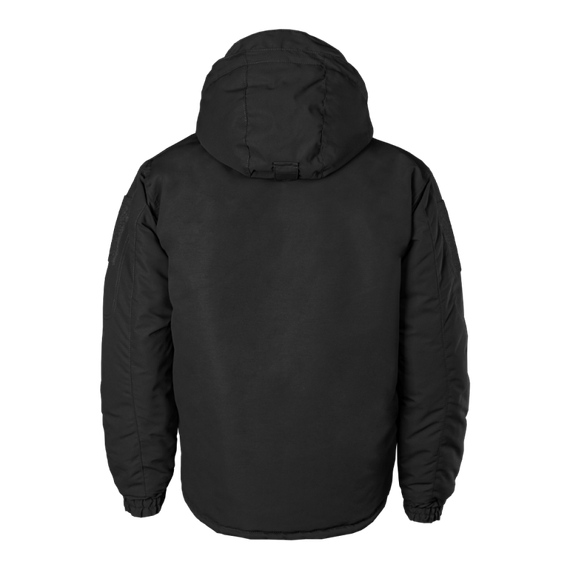 Куртка Patrol System Nylon Black (555), 62 | Зображення 1