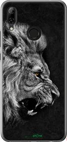Чохол на Huawei Nova 3 Лев "1080u-1535-2448"