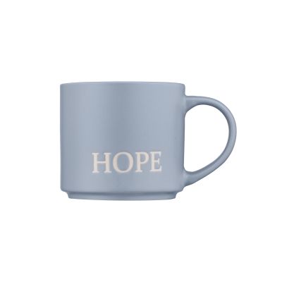Чашка Ardesto Hope, 420мл, кераміка, синій (AR3043BL) | Зображення 2
