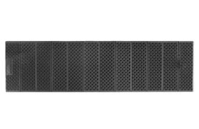 Килимок туристичний Easy Camp Merlin Folding EVA Mat (300083)