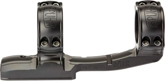 Моноблок Spuhr з виносом SCP-3022. d - 30 mm. High (H-38.0 mm). Picatinny | Зображення 1